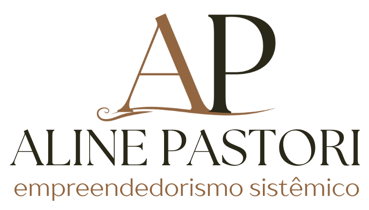 logotipo instituto Aline Pastori